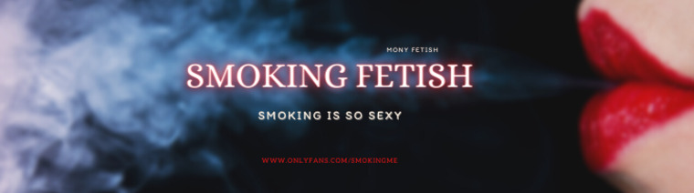 Sexy Smoking cover image