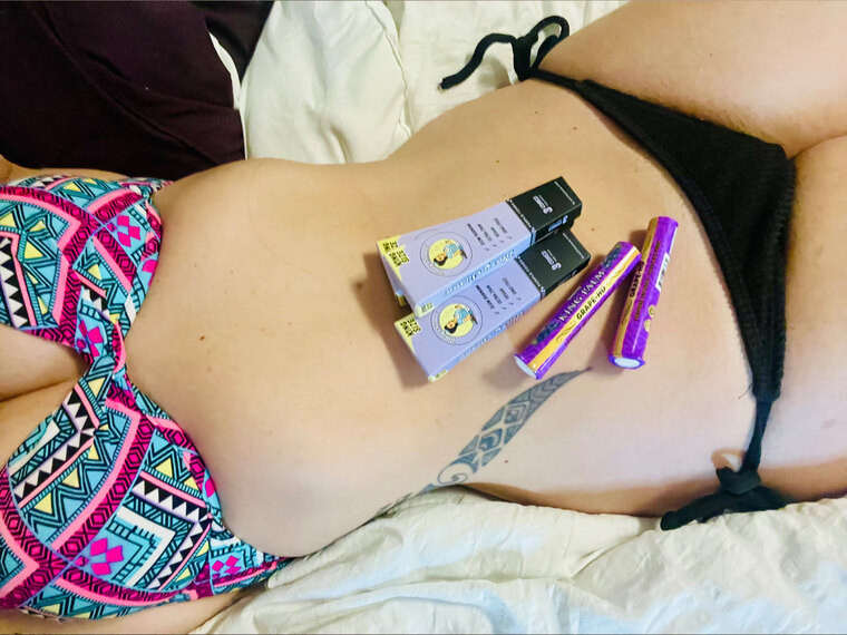 Weed Queen cover image