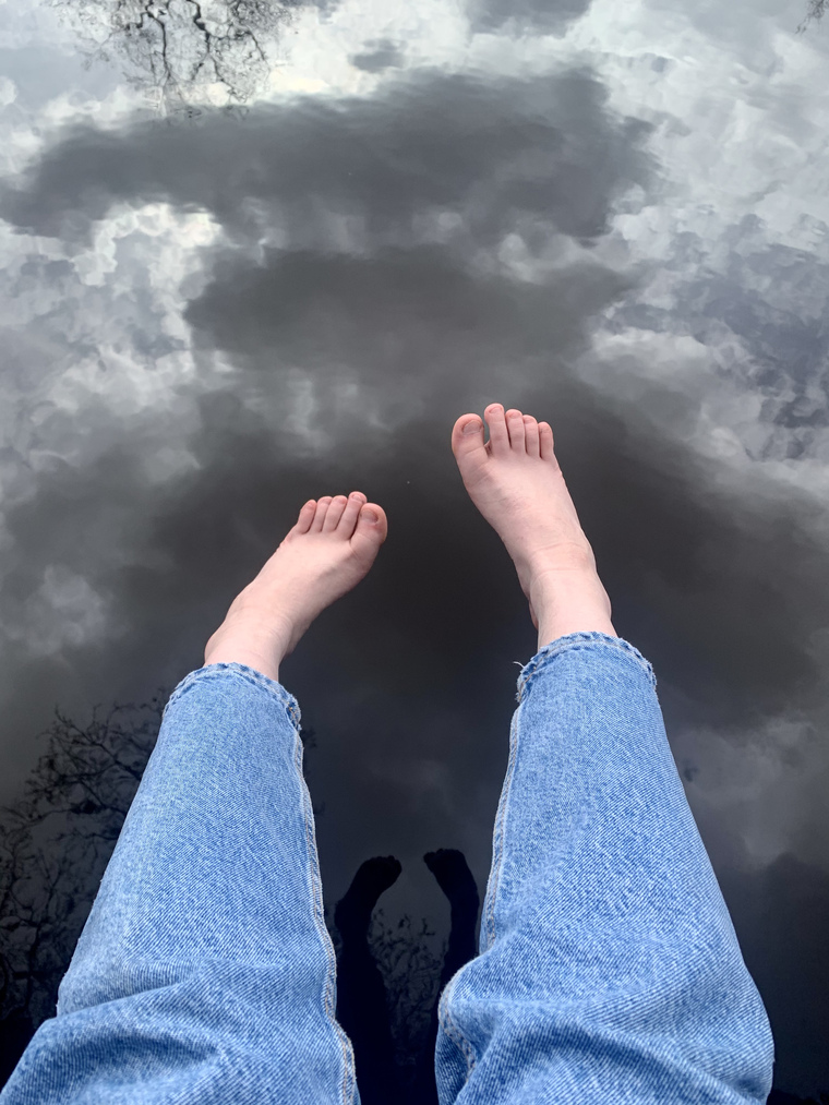 Smol Bean Smol Feet banner image