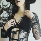 🖤Smol Gothic Waifu (4 Laifu)🖤 avatar