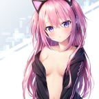 Kitty avatar