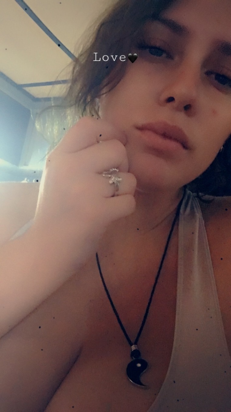 KayKay Baker cover image