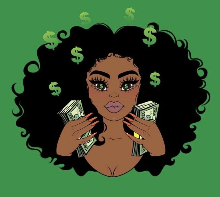 QueenLuscious cover image