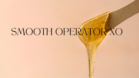 Wax Smooth Operator cover image