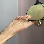 smooth skinny feet avatar