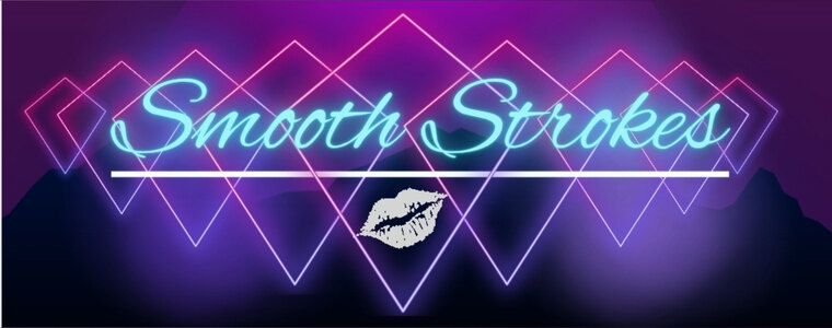 🥵Smooth Strokes😈 cover image