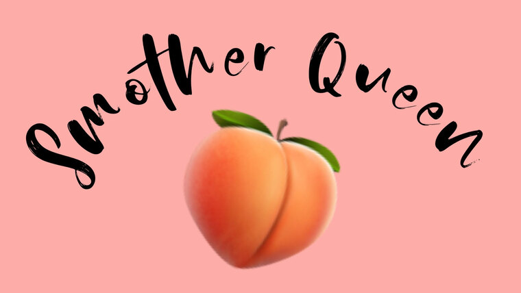 Smother Queen cover image