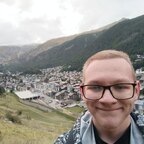 Smrčkos avatar