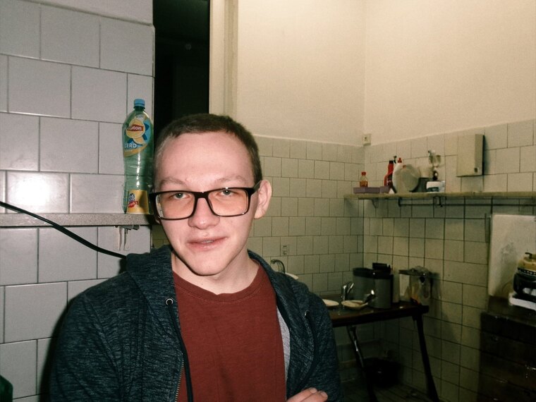 Smrčkos banner image