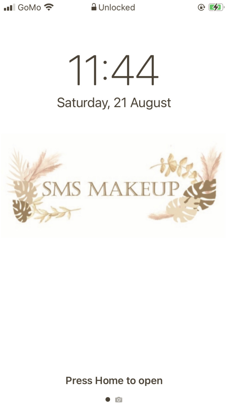 Sophie Mac Sweeney cover image
