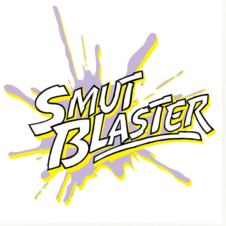 Smut Blaster cover image