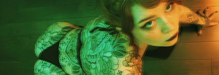 klara cover image