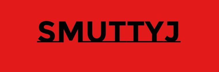 SmuttyJ cover image