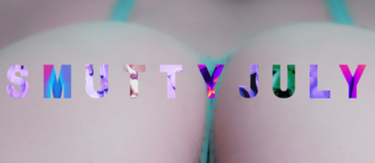 SmuttyJuly banner image