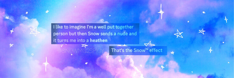 Brielle D Snow banner image