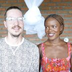 Elena &amp; Herbie avatar