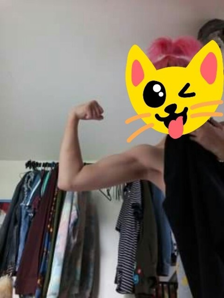 Snake-Enby cover image