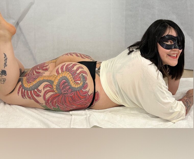 Snakybutt banner image