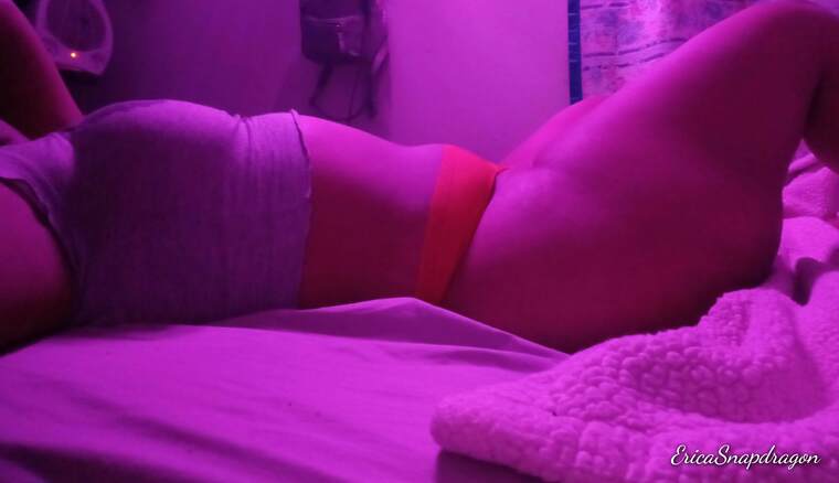 Erica Snapdragonxx banner image