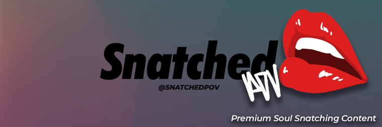 SnatchedPOV banner image