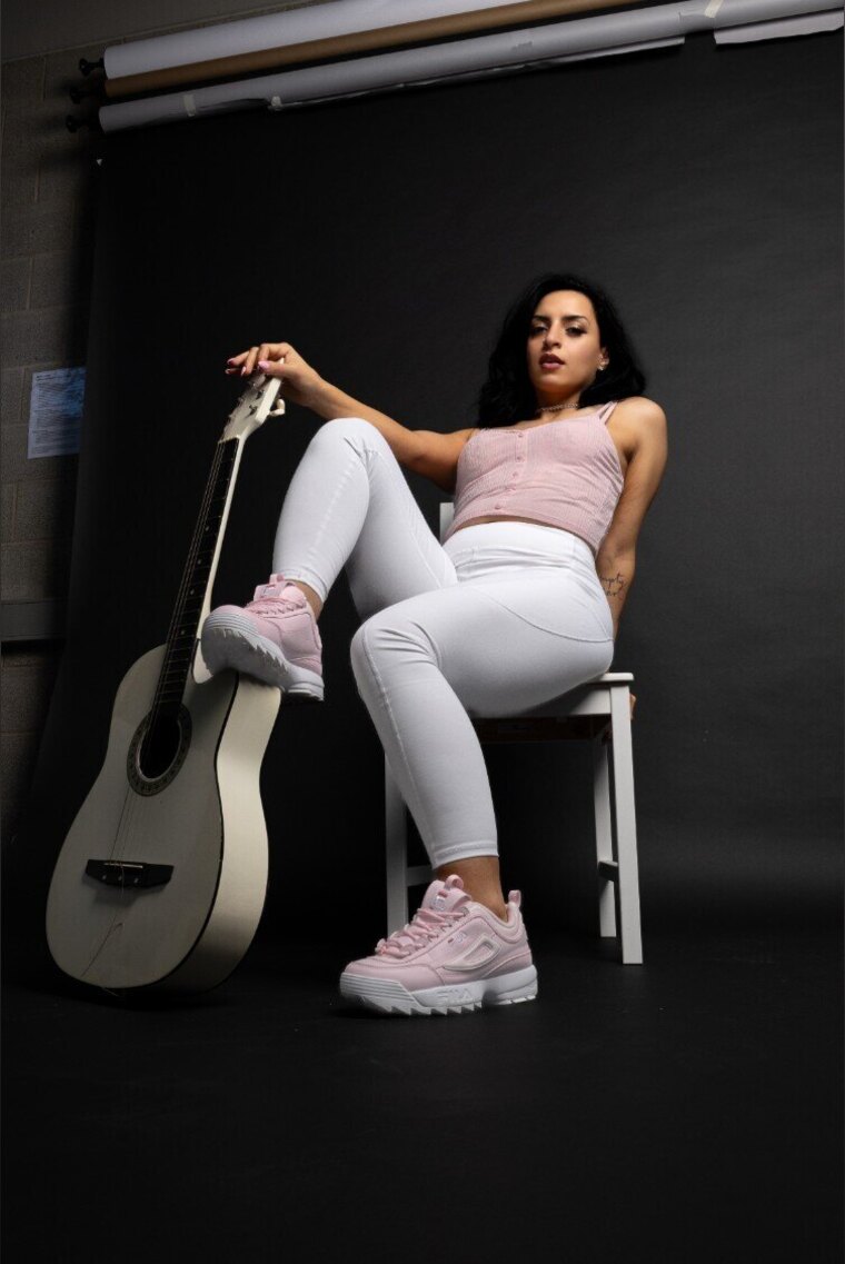 Snaxy 💗 cover image