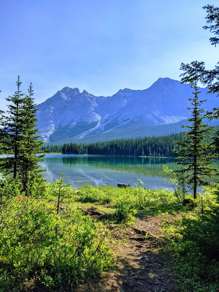 Sneakee Peaks banner image