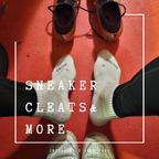 Sneaker, Cleats & more! avatar