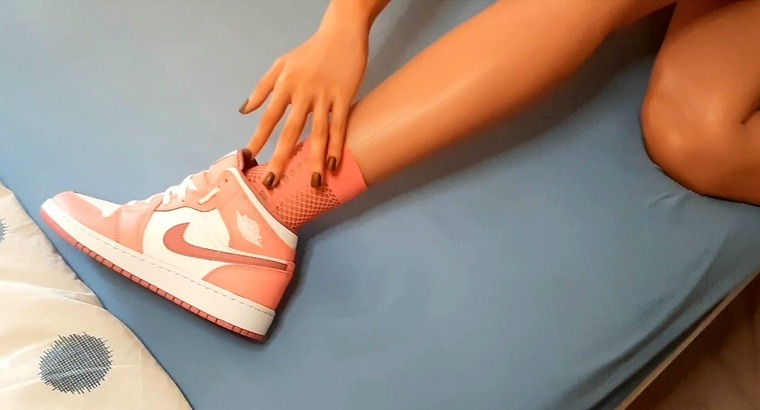 Sneaker Boy banner image
