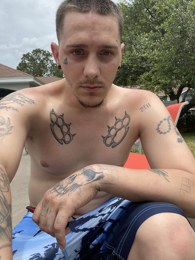 Brandon Joseph cover image
