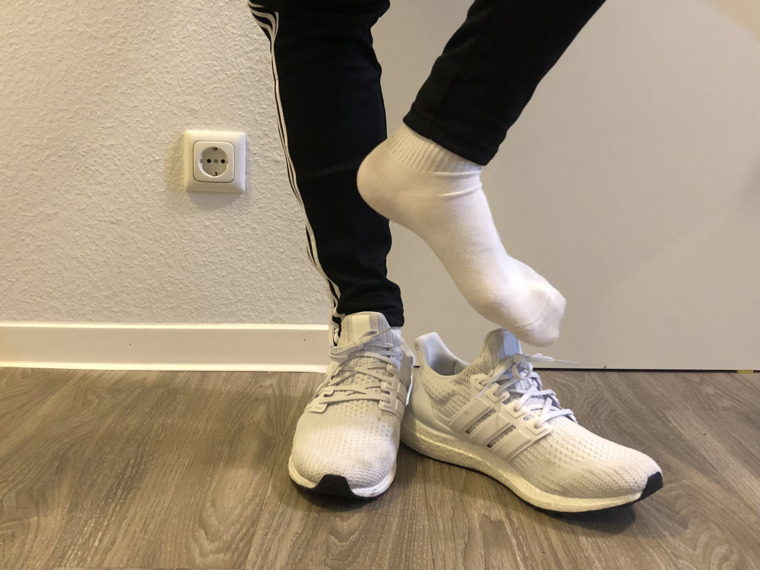 Sneakeraddicted96 cover image