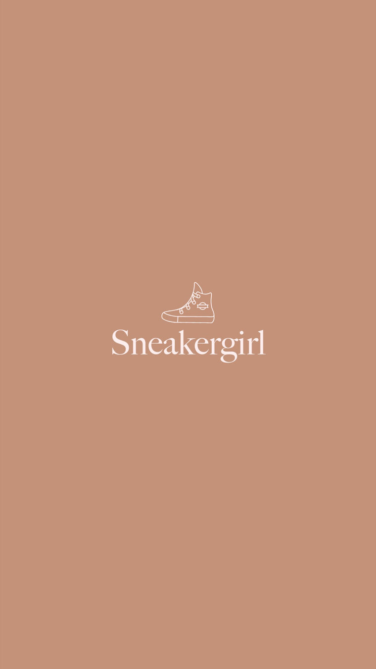SneakerGirl | Athletic Goddess cover image