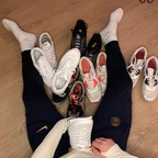 Sneakerguynl avatar