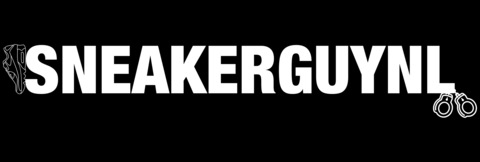 Sneakerguynl cover image