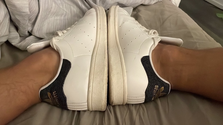 Sneaker Sock banner image