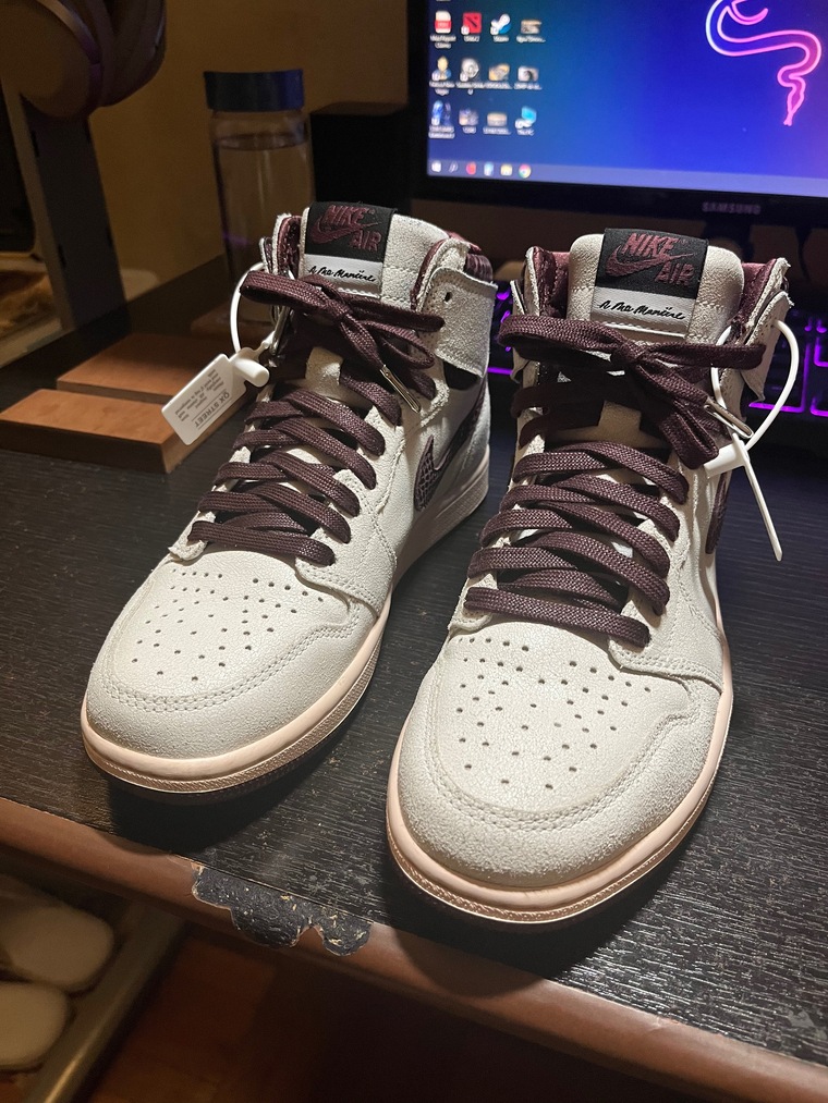 Sneakerswaps banner image