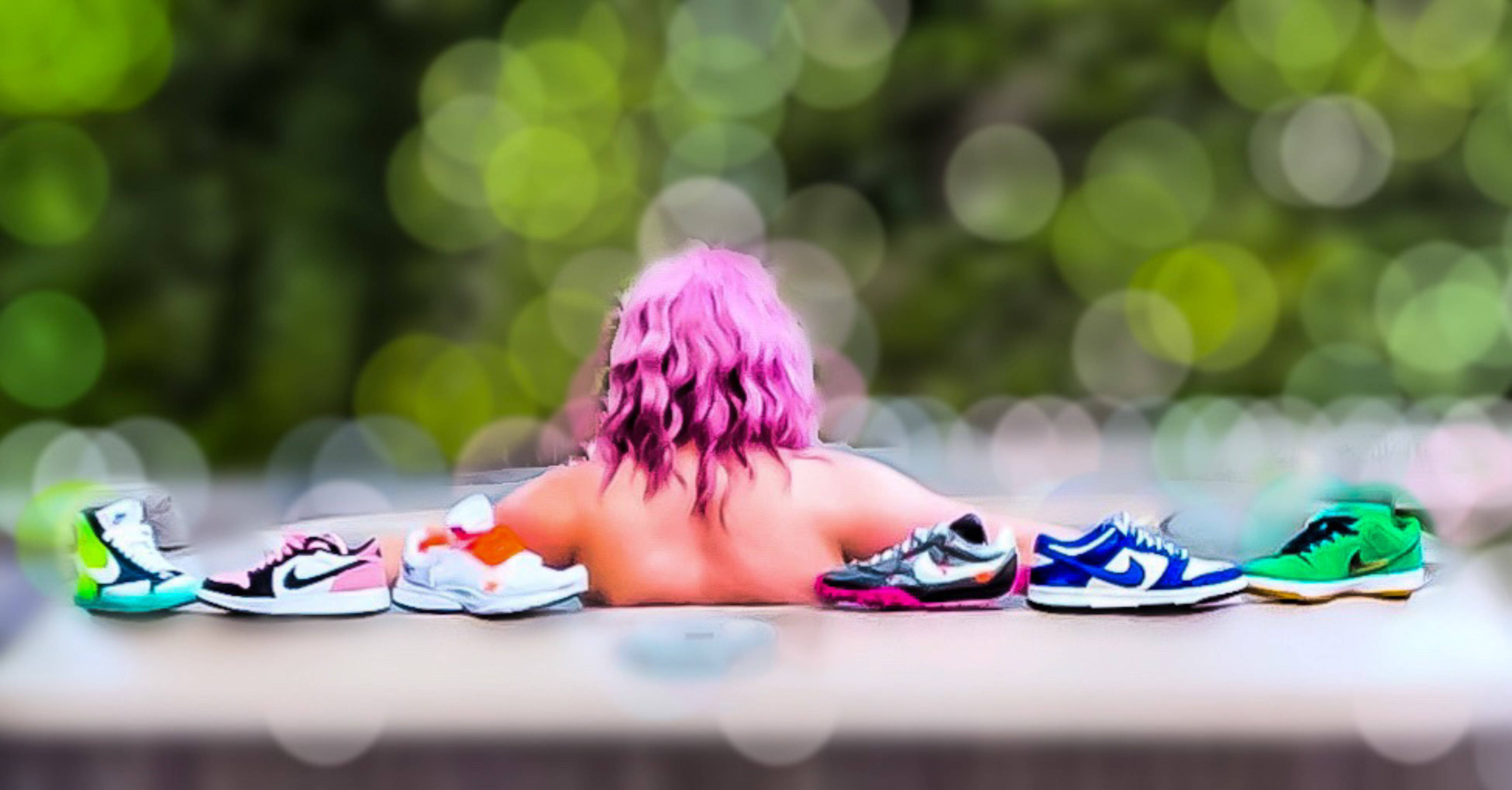 SneakHERhead banner image