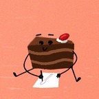 Sneakycake avatar