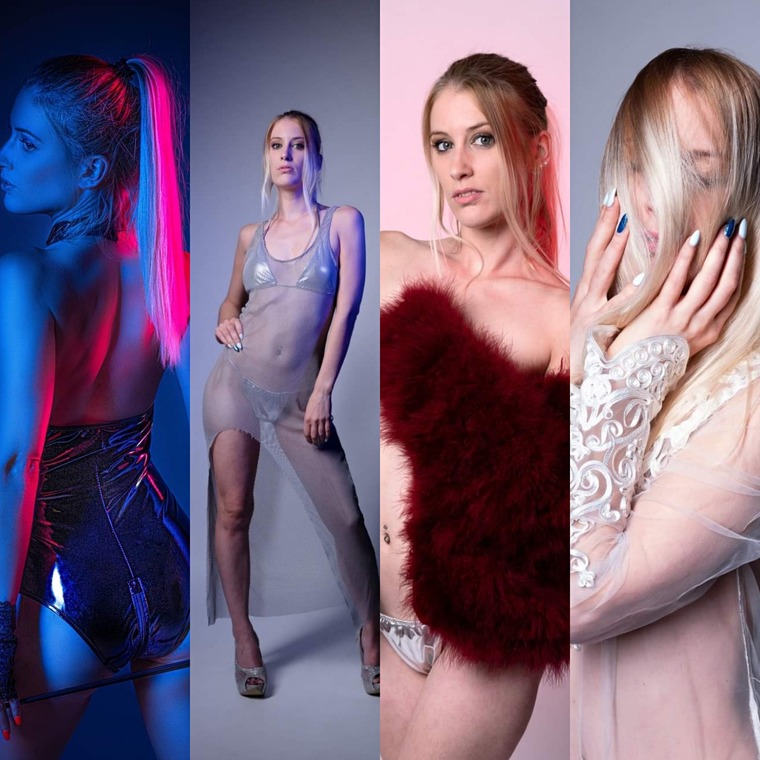 Sneakygirl banner image