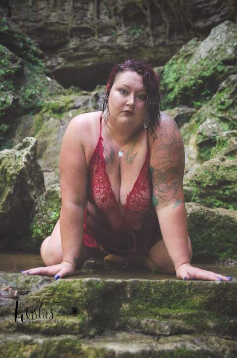 Melissa cover image