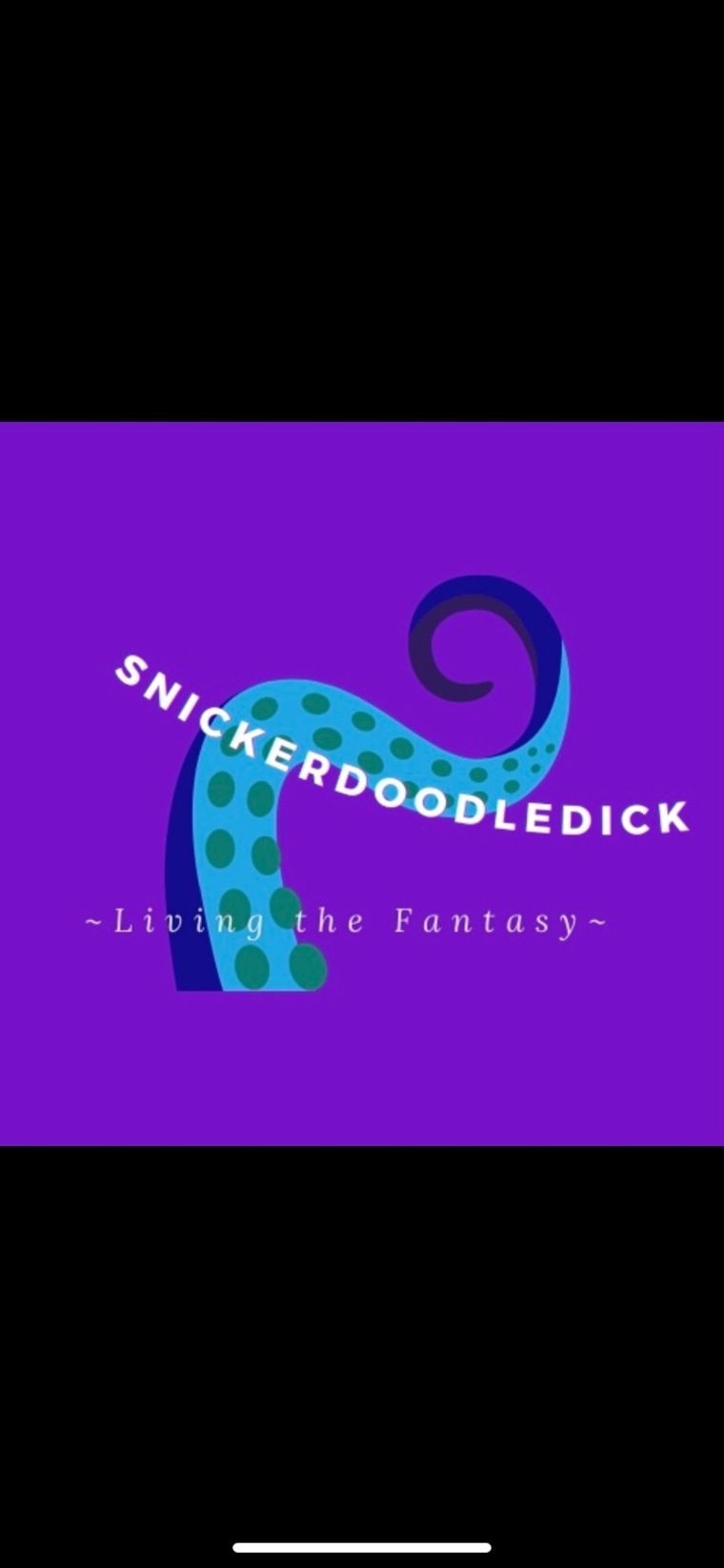 SnickerdoodleDick banner image