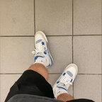 V avatar
