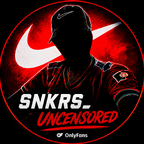 SNKRS avatar