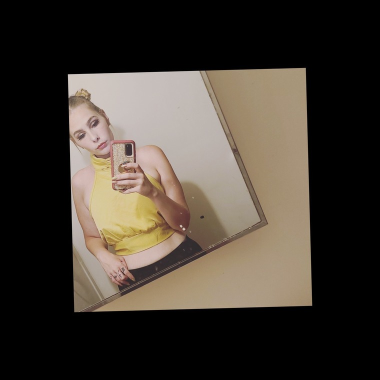 snowbunny95 cover image