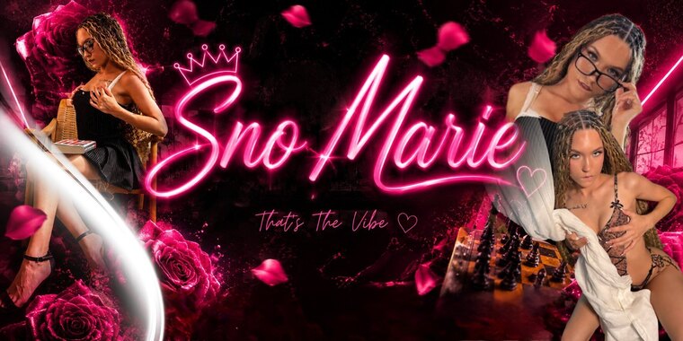 Sno Marie cover image