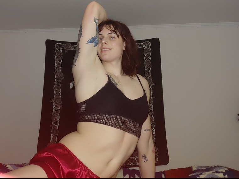 Ash <3 banner image