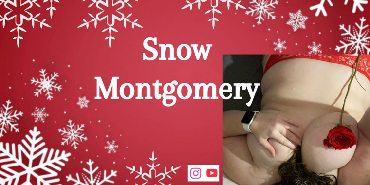 ❄️ FREE ❄️ BBW SLUT ❄️ cover image