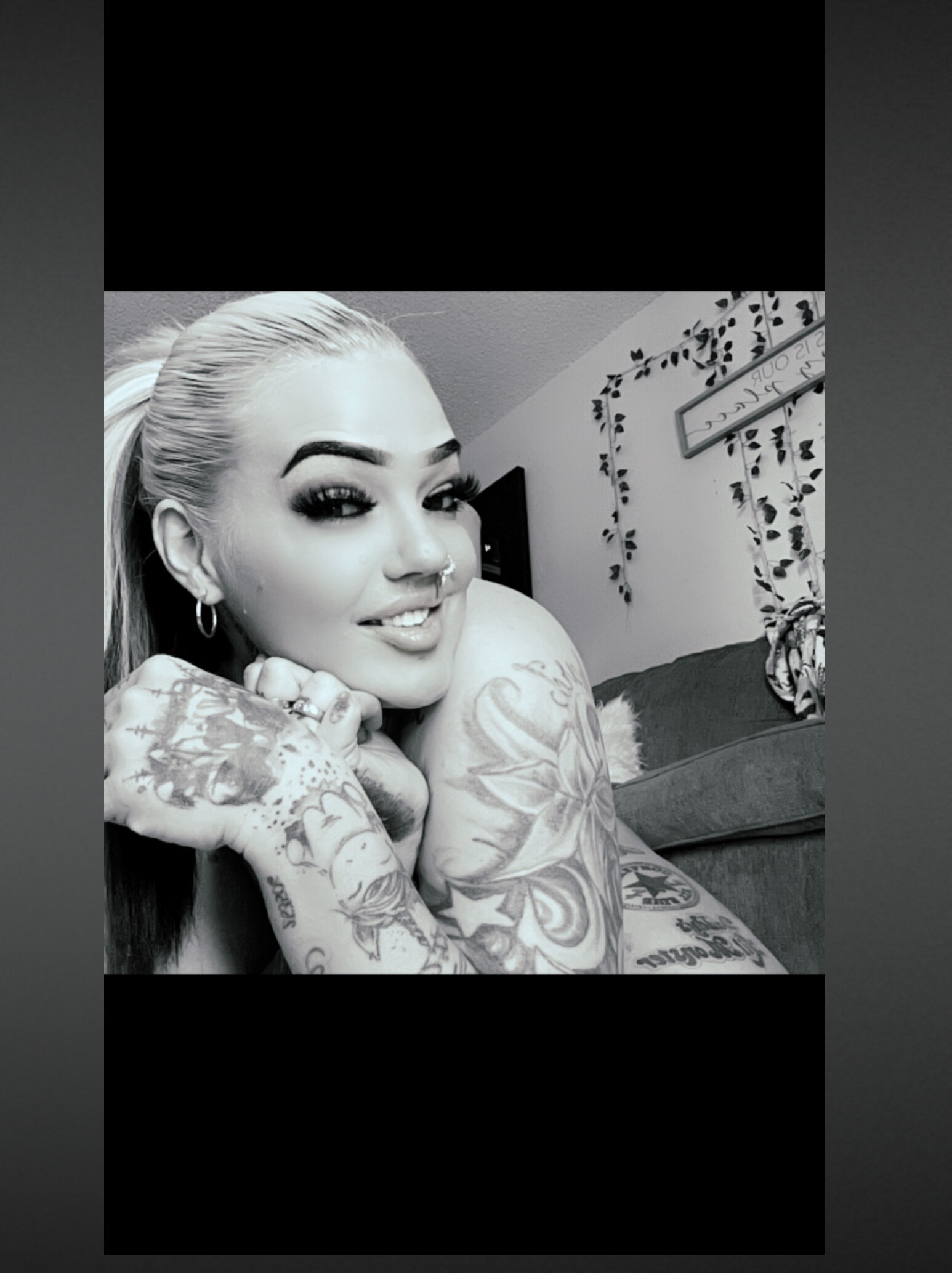 Snow doll banner image