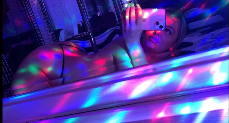 KALI XO cover image