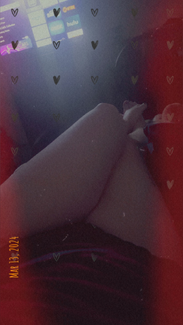 Snowbunny1265 cover image