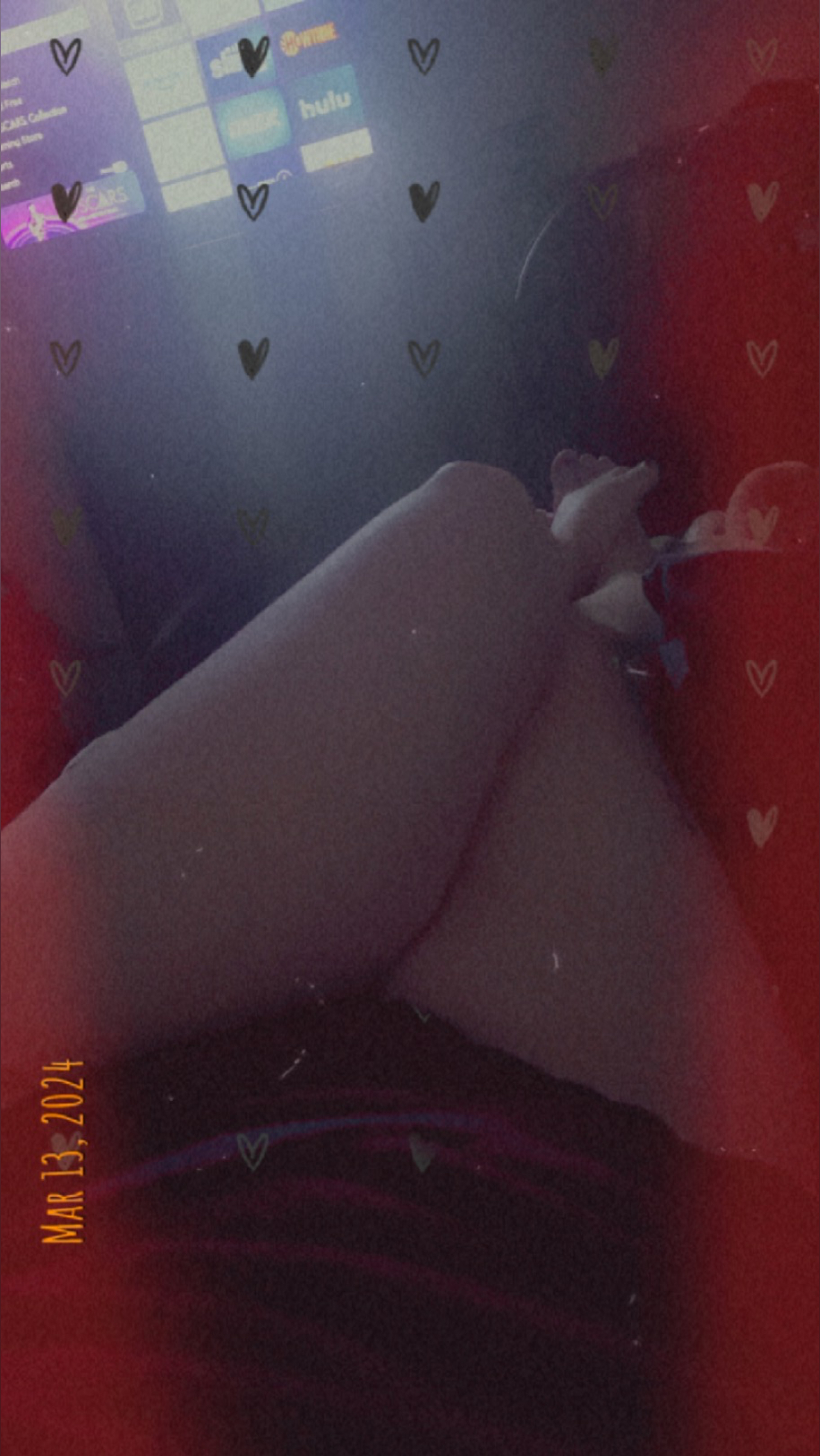 Snowbunny1265 banner image